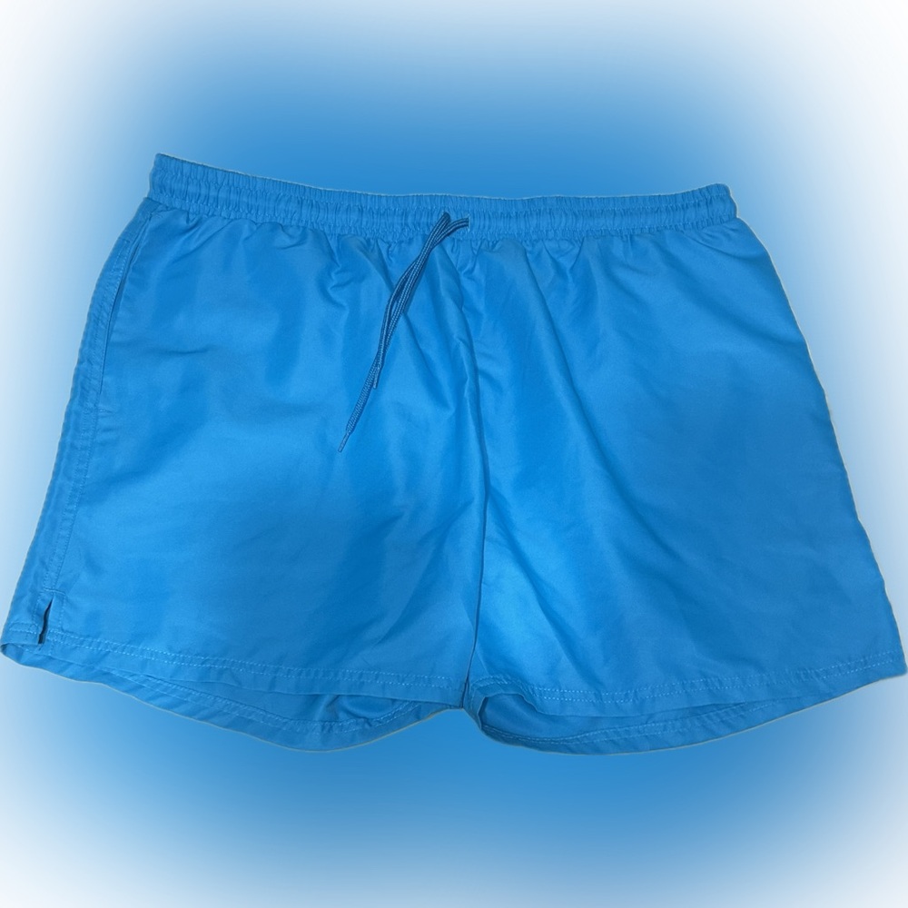 NWOT bcg men’s swim trunks size 2X